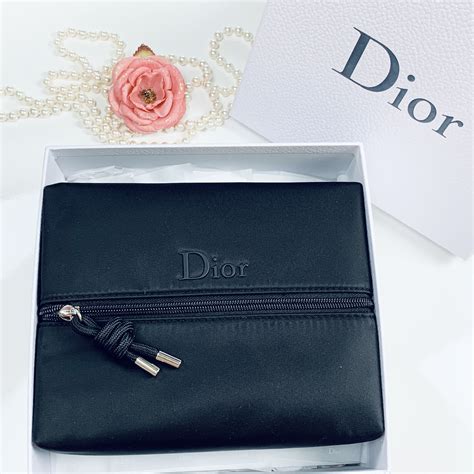 christian dior kosmetikbag|christian dior lipstick bag.